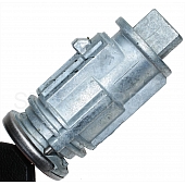 Standard Motor Eng.Management Ignition Lock Cylinder And Key US427L