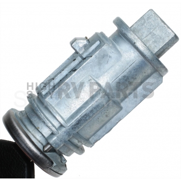 Standard Motor Eng.Management Ignition Lock Cylinder And Key US427L