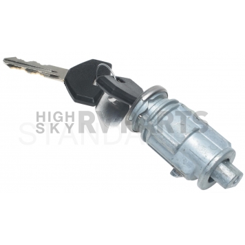 Standard Motor Eng.Management Ignition Lock Cylinder And Key US427L-1