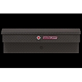 Weather Guard (Werner) Tool Box Side Mount Aluminum 3 Cubic Feet - 1845203