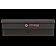 Weather Guard (Werner) Tool Box Side Mount Aluminum 3 Cubic Feet - 1845203
