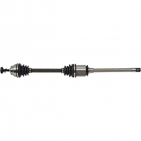 Cardone (A1) Industries CV Axle Shaft - 66-9758