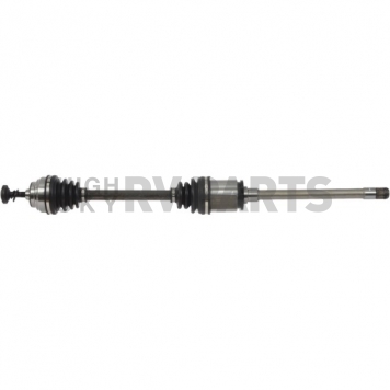 Cardone (A1) Industries CV Axle Shaft - 66-9758