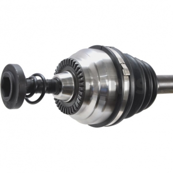 Cardone (A1) Industries CV Axle Shaft - 66-9758-1