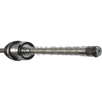 Cardone (A1) Industries CV Axle Shaft - 66-9758-2