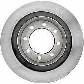 Rotor Company Brake Rotor - SB780139