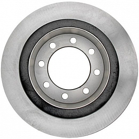 Rotor Company Brake Rotor - SB780139