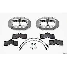 Wilwood Brakes Brake Caliper - 140-10789