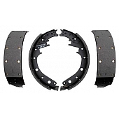 Raybestos Brakes Brake Shoe - 248PG