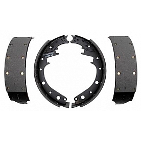 Raybestos Brakes Brake Shoe - 248PG