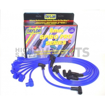 Taylor Cable Spark Plug Wire Set 74602-1