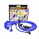 Taylor Cable Spark Plug Wire Set 74602