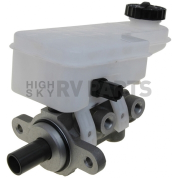 Raybestos Brakes Brake Master Cylinder - MC391144-1