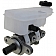 Raybestos Brakes Brake Master Cylinder - MC391144