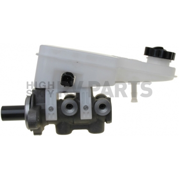Raybestos Brakes Brake Master Cylinder - MC391144-2