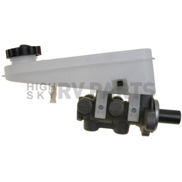 Raybestos Brakes Brake Master Cylinder - MC391144-3