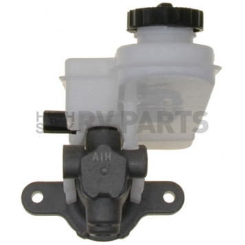 Raybestos Brakes Brake Master Cylinder - MC391144-4