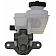 Raybestos Brakes Brake Master Cylinder - MC391144