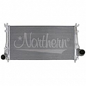 Northern Radiator Intercooler - 222329