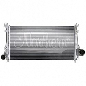 Northern Radiator Intercooler - 222329