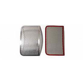 American Car Craft Speaker Cover 141022