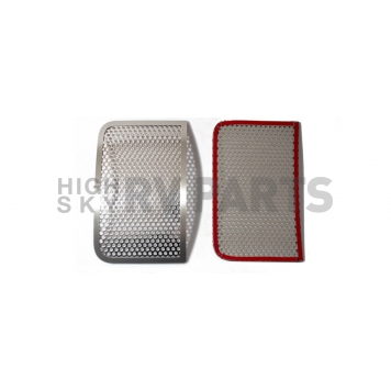 American Car Craft Speaker Cover 141022