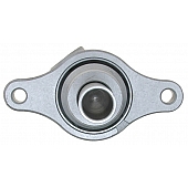 Raybestos Brakes Brake Master Cylinder - MC391129