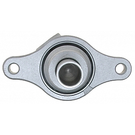 Raybestos Brakes Brake Master Cylinder - MC391129