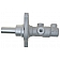 Raybestos Brakes Brake Master Cylinder - MC391129