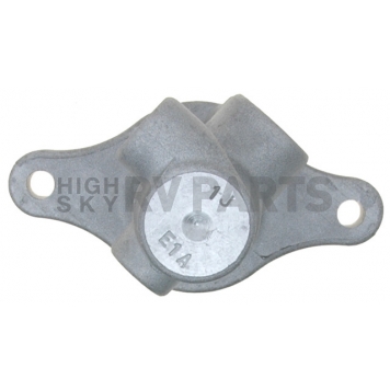 Raybestos Brakes Brake Master Cylinder - MC391129-5