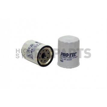 Pro-Tec by Wix Oil Filter - 763