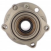 Raybestos Brakes Bearing and Hub Assembly - 713310