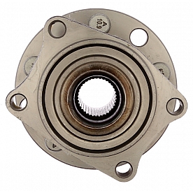 Raybestos Brakes Bearing and Hub Assembly - 713310