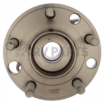 Raybestos Brakes Bearing and Hub Assembly - 713310-1