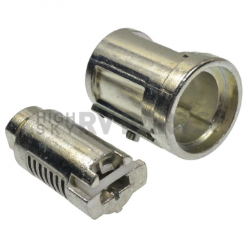 Standard Motor Eng.Management Ignition Lock Cylinder And Key US671L-1