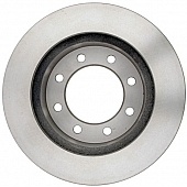 Rotor Company Brake Rotor - SB780143