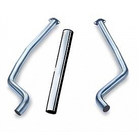 Walker Exhaust Pipe - 42322
