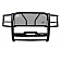 Westin Automotive Grille Guard 5793805A