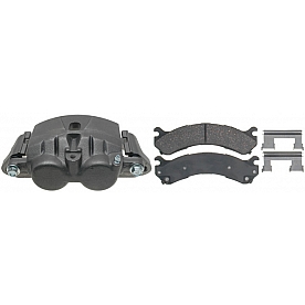 Raybestos Brakes Brake Caliper - RC11988