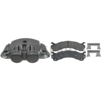Raybestos Brakes Brake Caliper - RC11988
