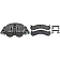 Raybestos Brakes Brake Caliper - RC11988