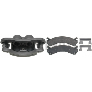 Raybestos Brakes Brake Caliper - RC11988-1
