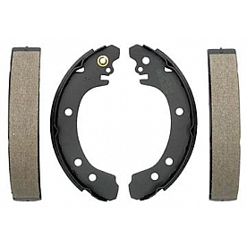 Raybestos Brakes Brake Shoe - 637PG