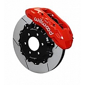 Wilwood Brakes Brake Conversion Kit - 140-13865-R