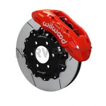 Wilwood Brakes Brake Conversion Kit - 140-13865-R