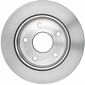 Rotor Company Brake Rotor - SB780258