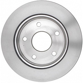Rotor Company Brake Rotor - SB780258
