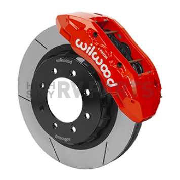 Wilwood Brakes Brake Conversion Kit - 140-15381-R-1