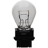 Wagner Lighting Brake Light Bulb - 3047