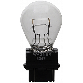 Wagner Lighting Brake Light Bulb - 3047